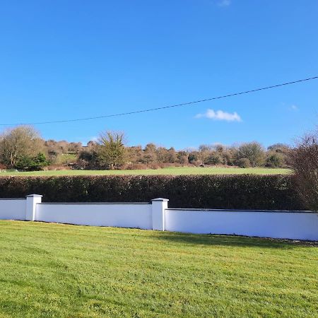 4 Bedroom, 15 Min To Limerick City Quiet Retreat. Εξωτερικό φωτογραφία