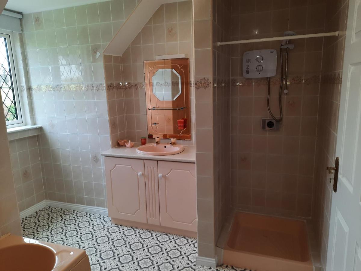 4 Bedroom, 15 Min To Limerick City Quiet Retreat. Εξωτερικό φωτογραφία